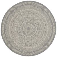 Novel VENKOVNÍ KOBEREC, 120 cm, šedá