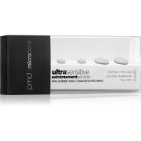 PMD Beauty Replacement Discs Ultra Sensitive запасні мікродермабразійні диски 7 кс