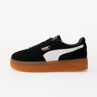 Trampki Puma Palermo Elevata Wns Puma Black-Gum EUR 38.5