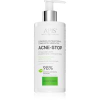 Apis Natural Cosmetics Acne-Stop Home TerApis pomirjajoči čistilni tonik za mastno in problematično kožo 300 ml