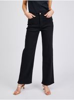 Black Women Bootcut Jeans ORSAY - Women