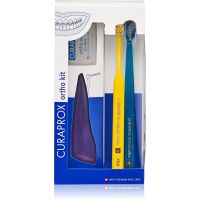 Curaprox Ortho Kit набір(для зубів)