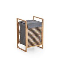 MID.YOU KÔŠ NA BIELIZEŇ, sivá, farba duba