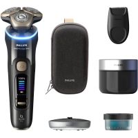 Philips Series i9000 Prestige Ultra XP9400/31 електрична бритва для чоловіків 1 кс