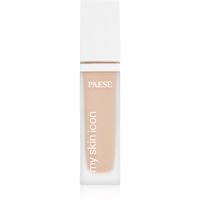 Paese My Skin Icon Mattifying Foundation zmatňujúci make-up odtieň 1N Ecru 33 ml