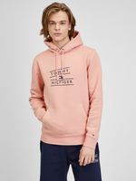 Tommy Hilfiger Sweatshirt Orange