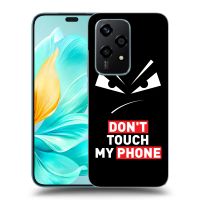 ULTIMATE CASE pro Honor 200 Lite - Evil Eye - Transparent