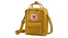 Chusta Fjällräven Kånken w kolorze ochry żółtej