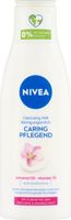 NIVEA Jemné pleťové mlieko S/C