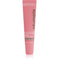 Revuele Plumpix Blush Cloud тонуючий бальзам для губ відтінок Sheer Pink 15 мл