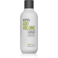 KMS Add Volume Shampoo szampon na objętość do wzmocnienia włosów 300 ml