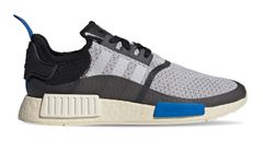 adidas NMD_R1 Pánske - Tenisky adidas Originals - Sivá - FY3685-4 - Size: 4