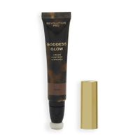 Revolution Pro Glow Edit Cream Contour & Bronze - Dark