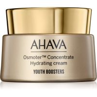 AHAVA Youth Boosters Osmoter™ tiefenwirksame feuchtigkeitsspendende Creme mit Verjüngungs-Effekt 50 ml