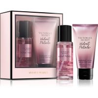 Victoria's Secret Velvet Petals darilni set za ženske