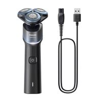 Shaver 5000X series X5006/00 Elektriskais skuveklis mitrai un sausai skūšanai