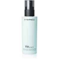 MAC Cosmetics Fix+ Stay Over Matte Izsmidzināms un matējošs grima fiksators 100 ml