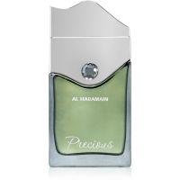 Al Haramain Precious Silver parfumska voda za ženske 100 ml