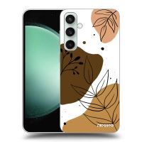 ULTIMATE CASE pro Samsung Galaxy S23 FE S711B - Boho style