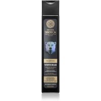 Natura Siberica For Men Only osvežujoč gel za prhanje za moške 250 ml