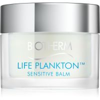 Biotherm Life Plankton Sensitive хидратиращ балсам  за чувствителна кожа на лицето 50 мл.