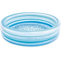 Intex 58467 Bazének tříkruhový Splash