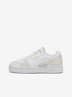 Puma CA Pro Lux III Tennisschuhe Weiß