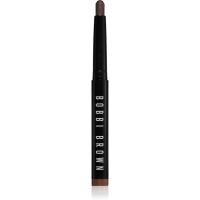 Bobbi Brown Long-Wear Cream Shadow Stick dlhotrvajúce očné tiene v ceruzke odtieň Espresso 1,6 g