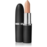 MAC Cosmetics Nudes MACXIMAL Lipstick szminka matowa odcień Acting Natural 3.5 g