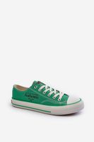 BIG STAR SHOES Férfi tornacipő Big Star