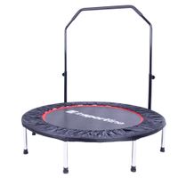 Jumping fitness trampolína inSPORTline PROFI 122 cm