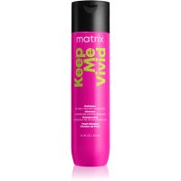 Matrix Keep Me Vivid šampon za barvane lase 300 ml