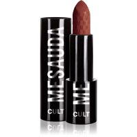 Mesauda Milano Cult Matte матуюча помада відтінок 207 Bestseller 3,5 гр