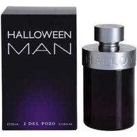Jesus Del Pozo Halloween Man Edt 200ml