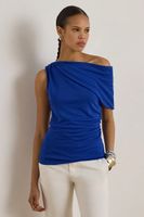 Lauren Ralph Lauren Blúzka Lauren Ralph Lauren