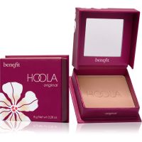 Benefit Hoola компактна пудра-бронзантор з матуючим ефектом відтінок Hoola 8 гр