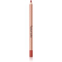 ZOEVA Velvet Love Lip Liner kontúrovacia ceruzka na pery odtieň Selin 1,2 g