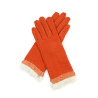 Art Of Polo Woman's Gloves Rk14323-2