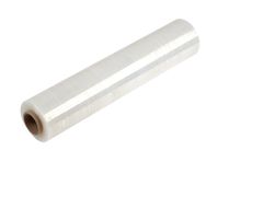 Stretch fólia ručná 500 mm / 9 µm / 600 m - XT3