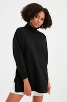 Damen Sweatshirt Trendyol