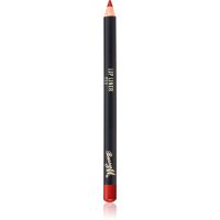 Barry M Lip Liner Konturstift für die Lippen Farbton Red 0,04 g