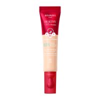 Bourjois Paris  Healthy Mix Clean Serum Concealer - 49 Ivory