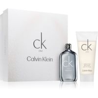 Calvin Klein CK One Essence ajándékszett unisex