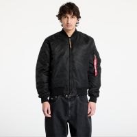 Μπουφάν Alpha Industries MA-1 VF 59 03 Black M