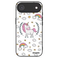 ULTIMATE CASE MagSafe pro Apple iPhone Air - Unicorn hviezdne nebo