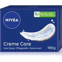Nivea Creme Care mydło w kostce 100 g
