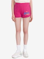 SuperDry Shorts Rosa