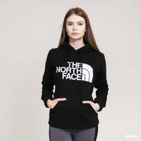 Bluza The North Face W Standard Hoodie Black L