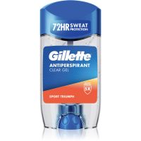 Gillette Sport Triumph гелевий антиперспірант для чоловіків 70 мл