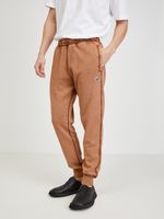 Diesel Jogginghose Braun